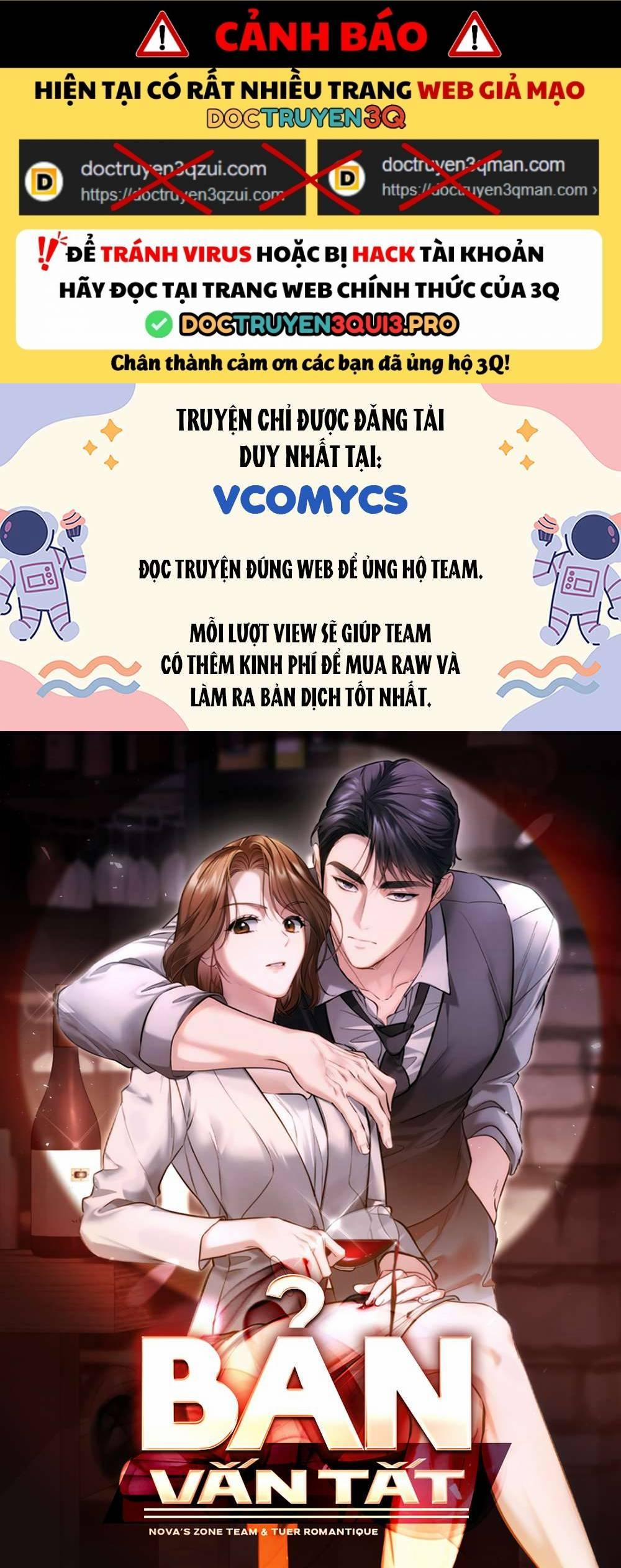[18+] Bản Vắn Tắt 9 trang 0