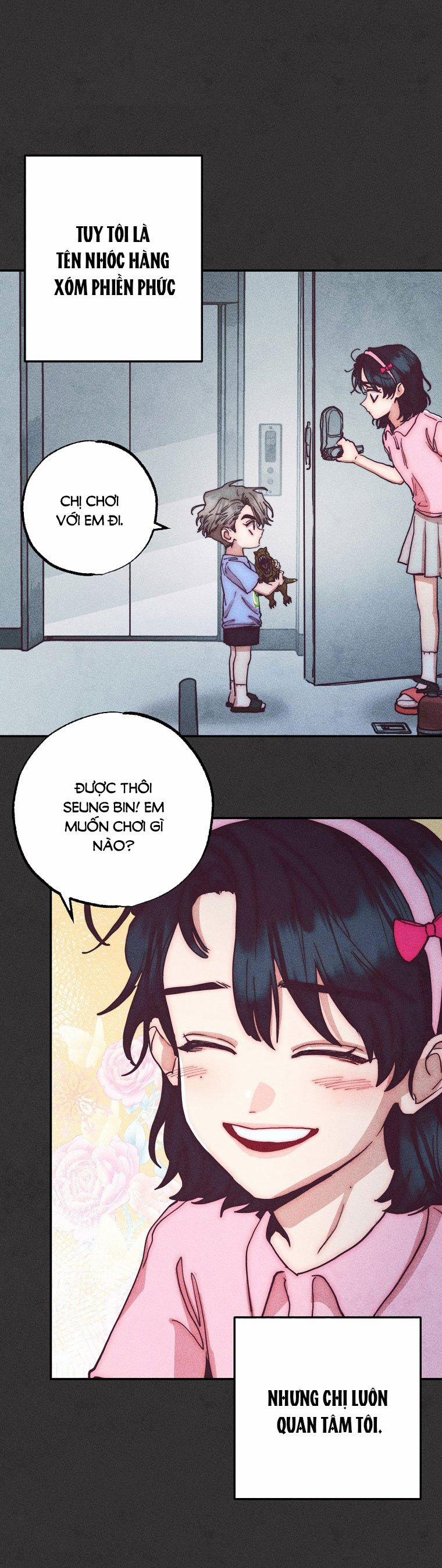 [18+] Bất Mãn Của Yeon Ha 2.1 trang 1