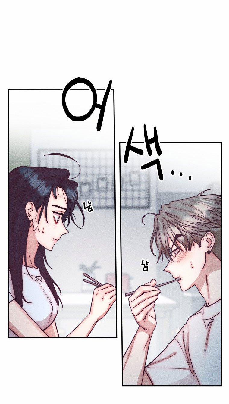 [18+] Bất Mãn Của Yeon Ha 2.2 trang 1