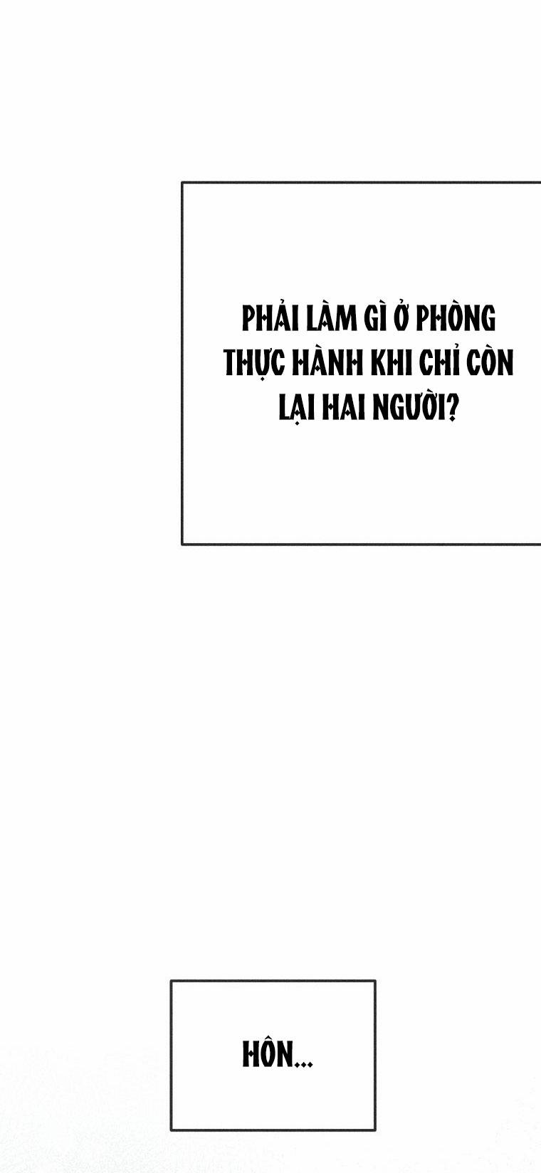 [18+] Bất Mãn Của Yeon Ha 28.1 trang 1