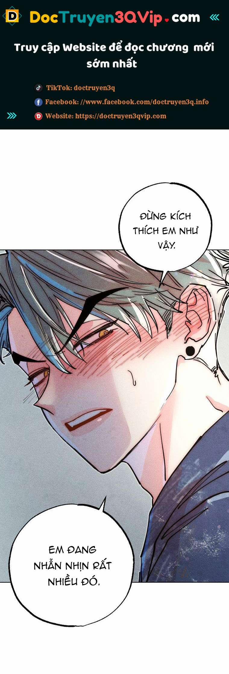 [18+] Bất Mãn Của Yeon Ha 28.2 trang 0
