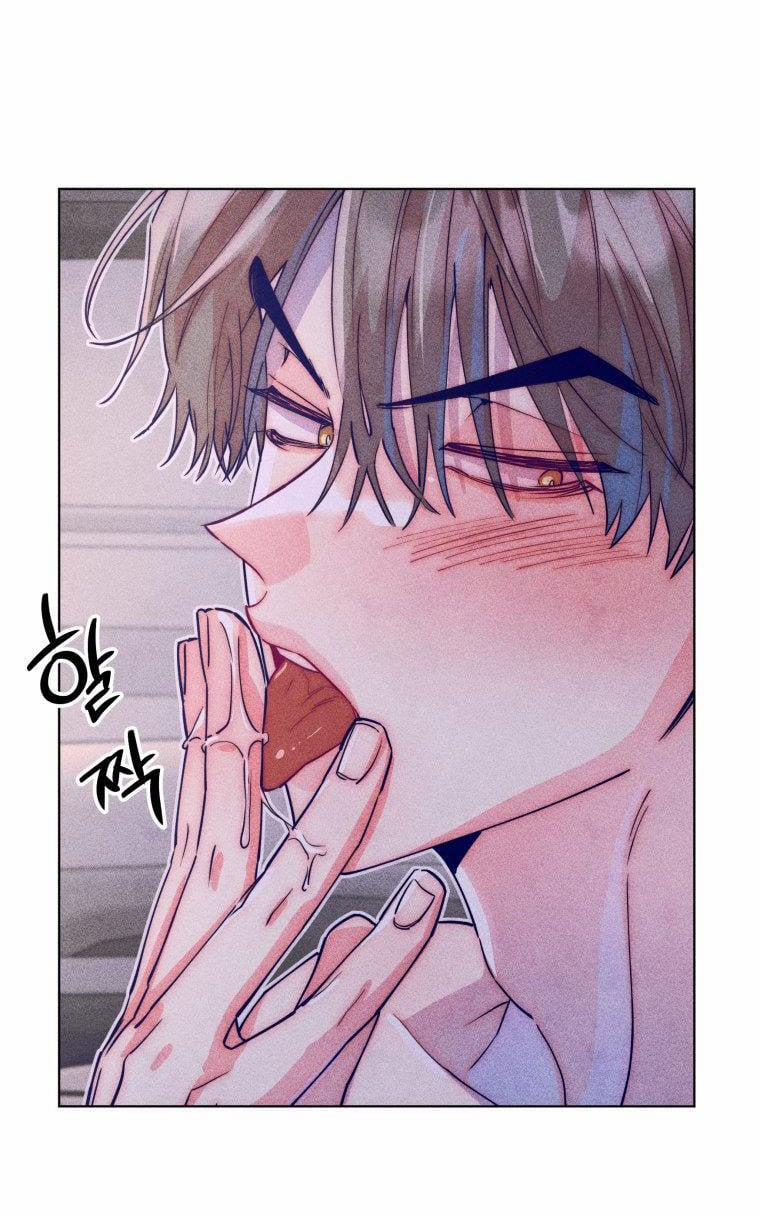 [18+] Bất Mãn Của Yeon Ha 30.2 trang 1