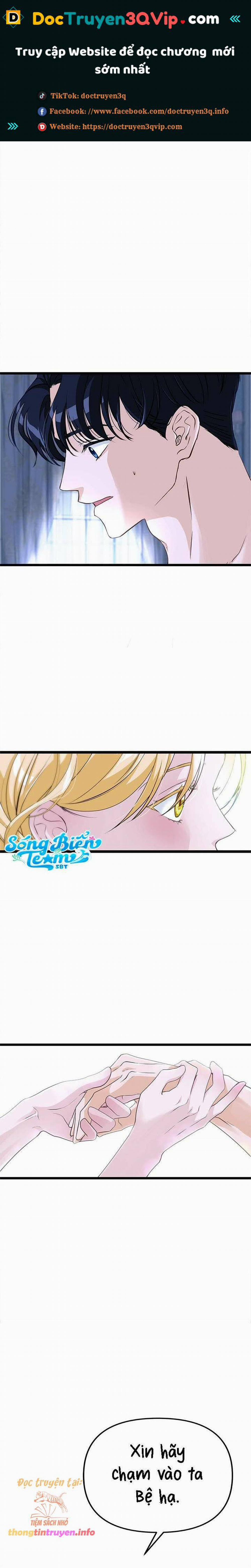 [ 18+ ] Bệ Hạ Đã Thay Đổi Rồi! 14 trang 0