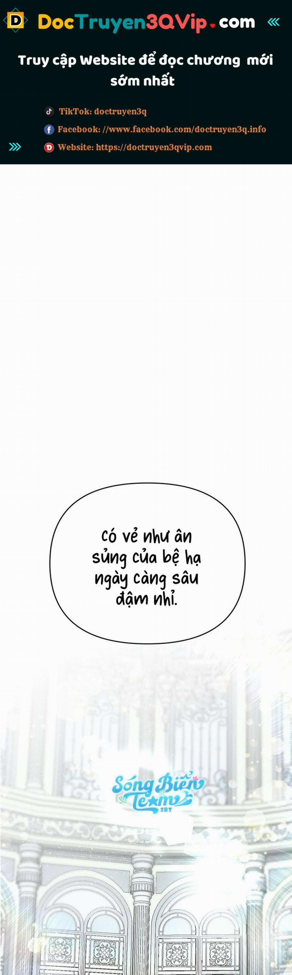 [ 18+ ] Bệ Hạ Đã Thay Đổi Rồi! 18 trang 0