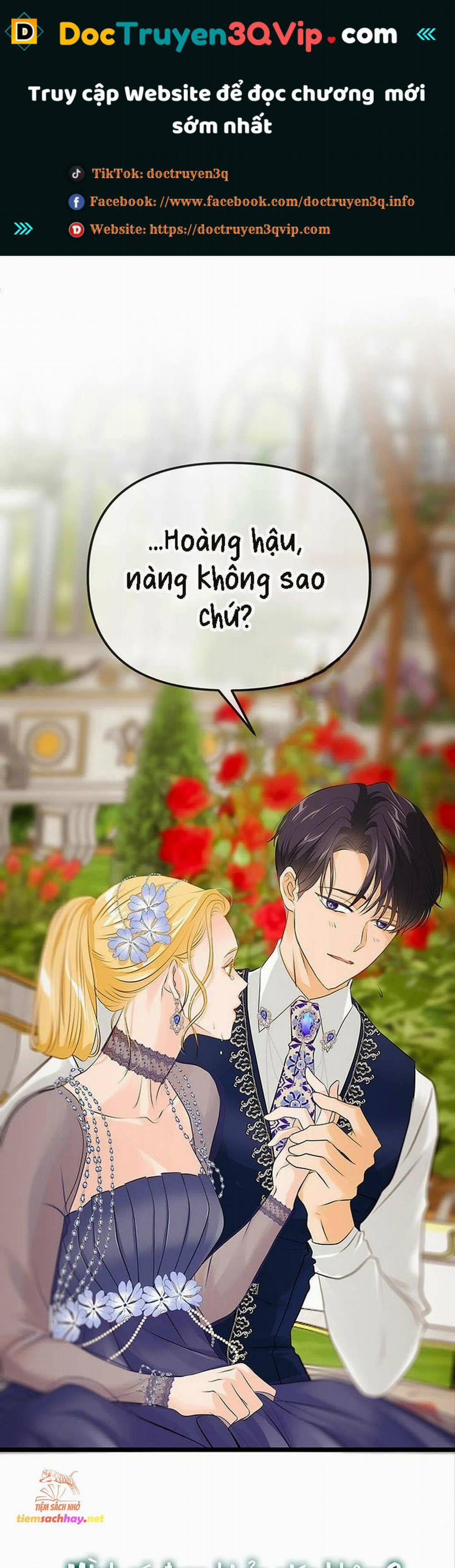 [ 18+ ] Bệ Hạ Đã Thay Đổi Rồi! 9 trang 0