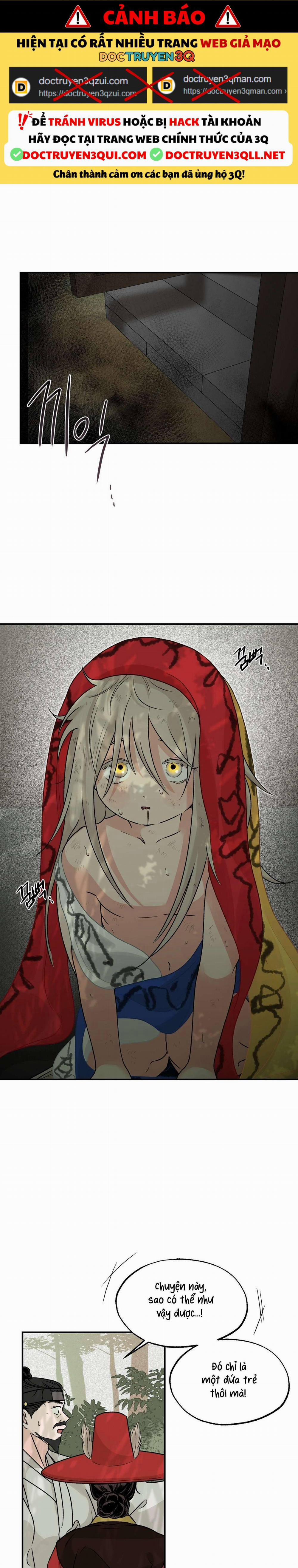 [18+] Bibisea 17 trang 0