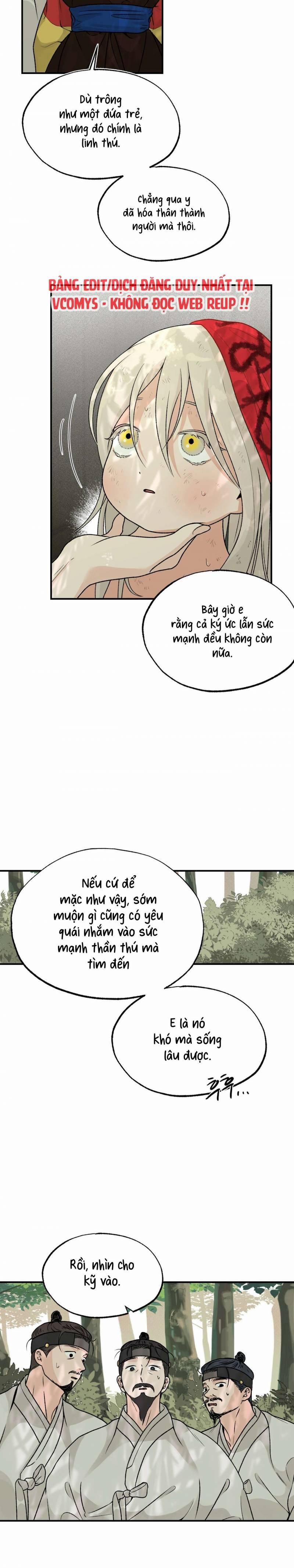 [18+] Bibisea 17 trang 1