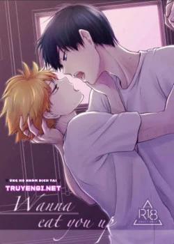 Đọc truyện tranh [18+ Bl] Tuyển Tập Oneshot! Haikyuu!!