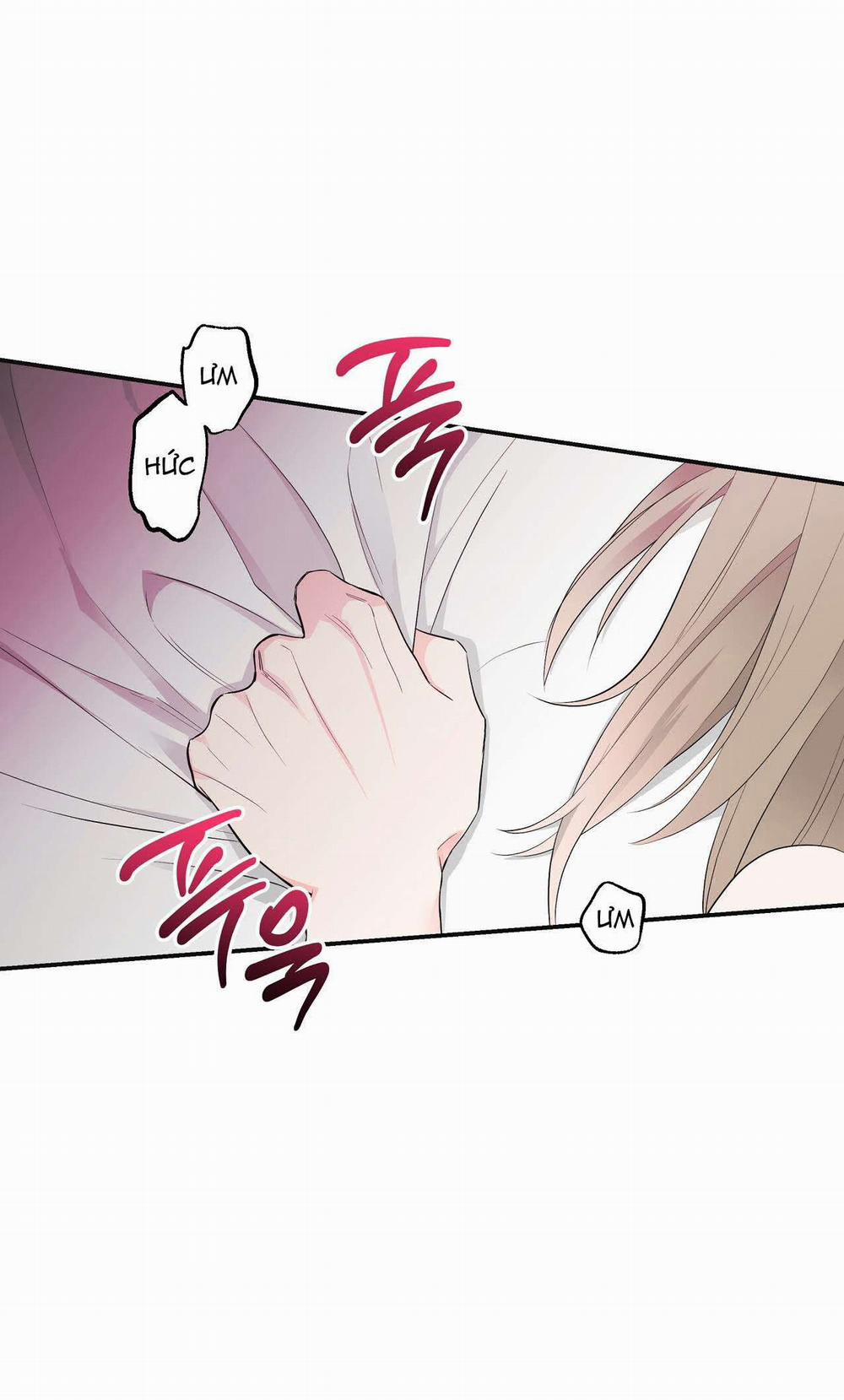 [18+] Bốn Người Chúng Tôi Không Phải Họ Hàng 5 trang 1