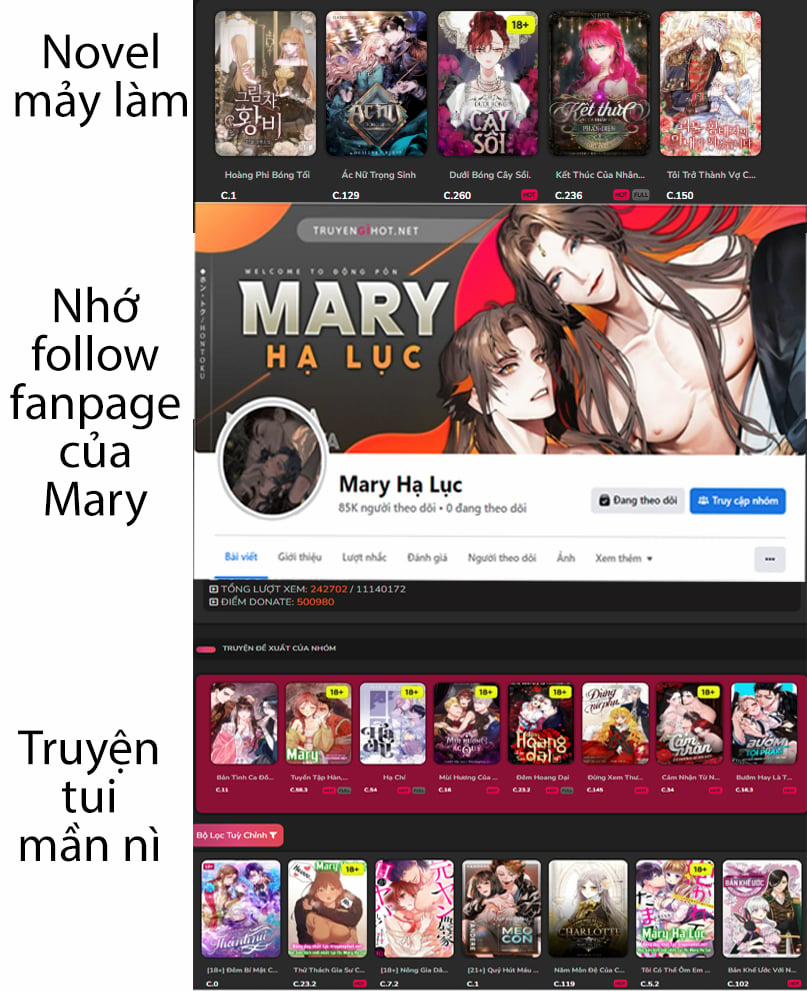 [18+] Boss Là Một Yakuza 1.1 trang 0