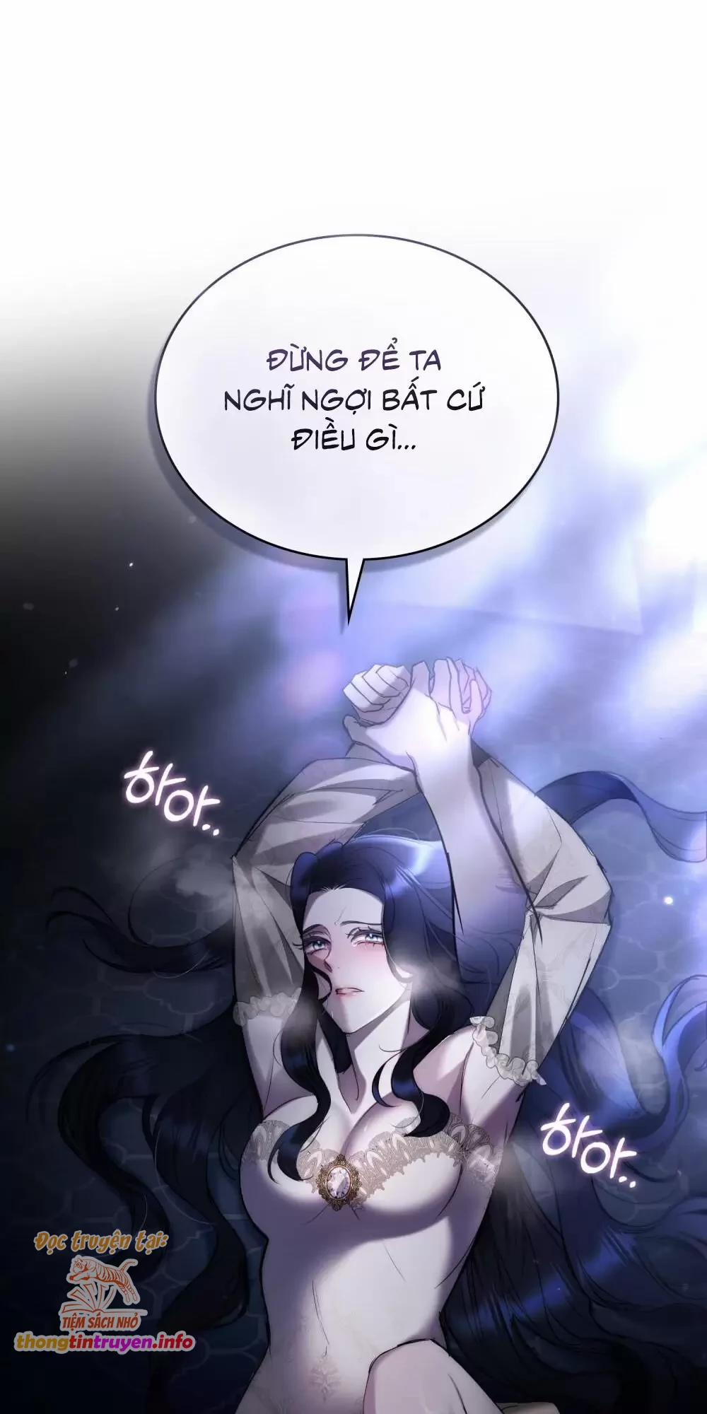 [18+] Búp Bê Phòng Ngủ Của Công Chúa 13 trang 1
