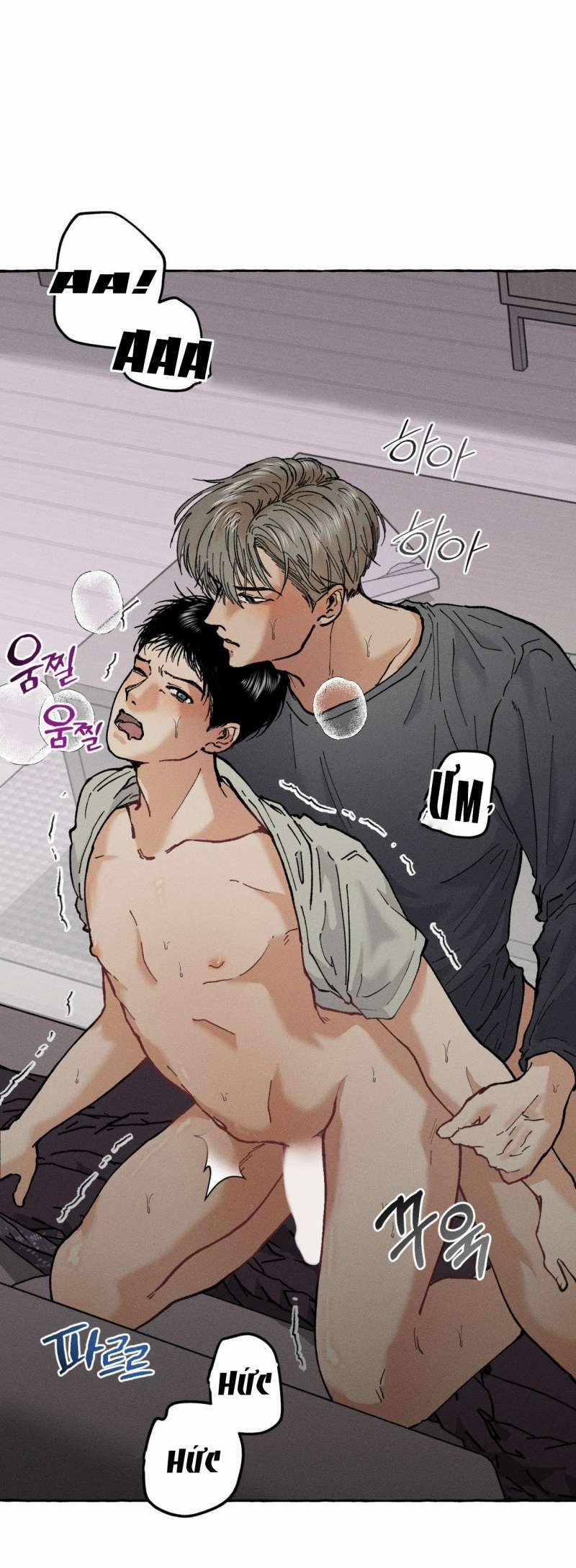 [18+] Cách Dùng Cà Vạt Của Người Đàn Ông Đó 1.2 trang 0