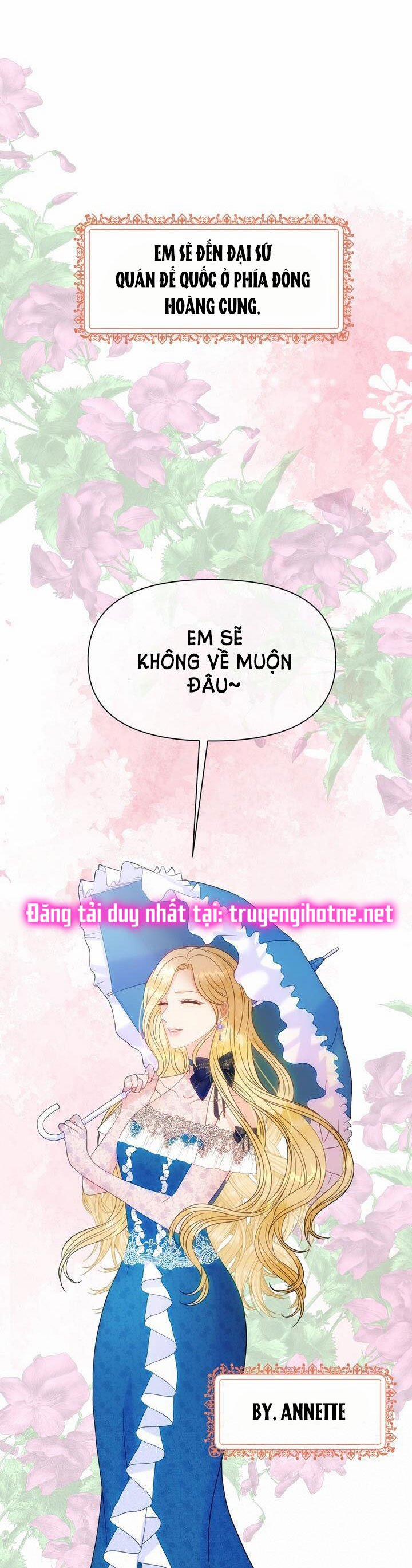 [18+] Cách Thuần Hóa Quái Thú Xấu Xa 11.2 trang 1