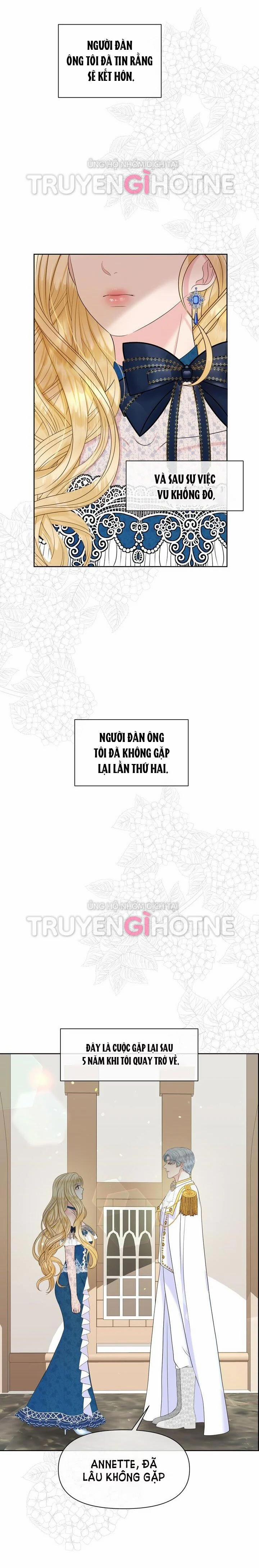 [18+] Cách Thuần Hóa Quái Thú Xấu Xa 13.1 trang 1
