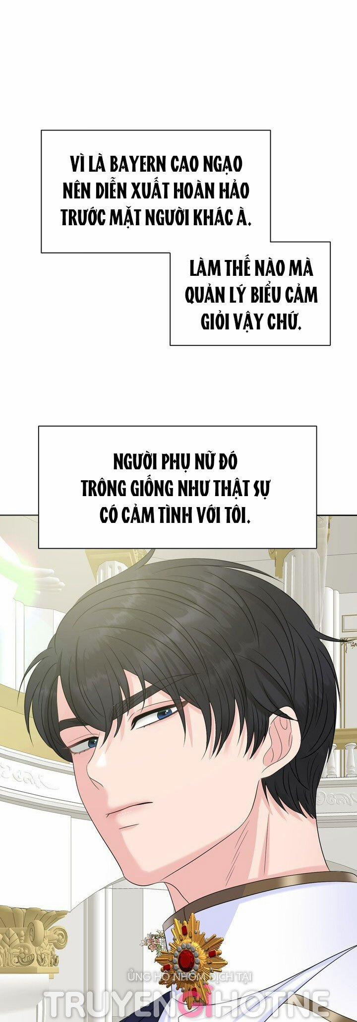 [18+] Cách Thuần Hóa Quái Thú Xấu Xa 3.2 trang 0