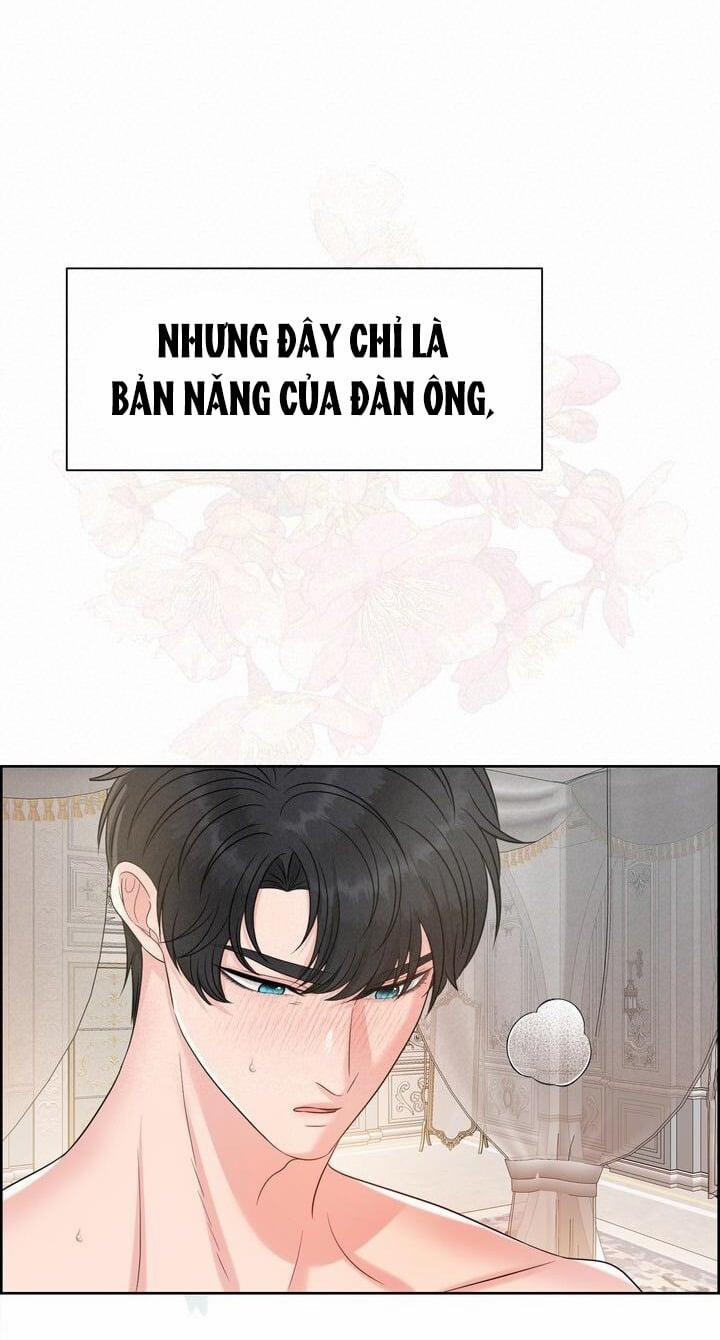 [18+] Cách Thuần Hóa Quái Thú Xấu Xa 6.2 trang 0