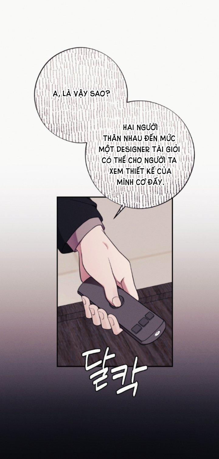 [18+] Cám Dỗ Màu Đỏ 48.2 trang 0