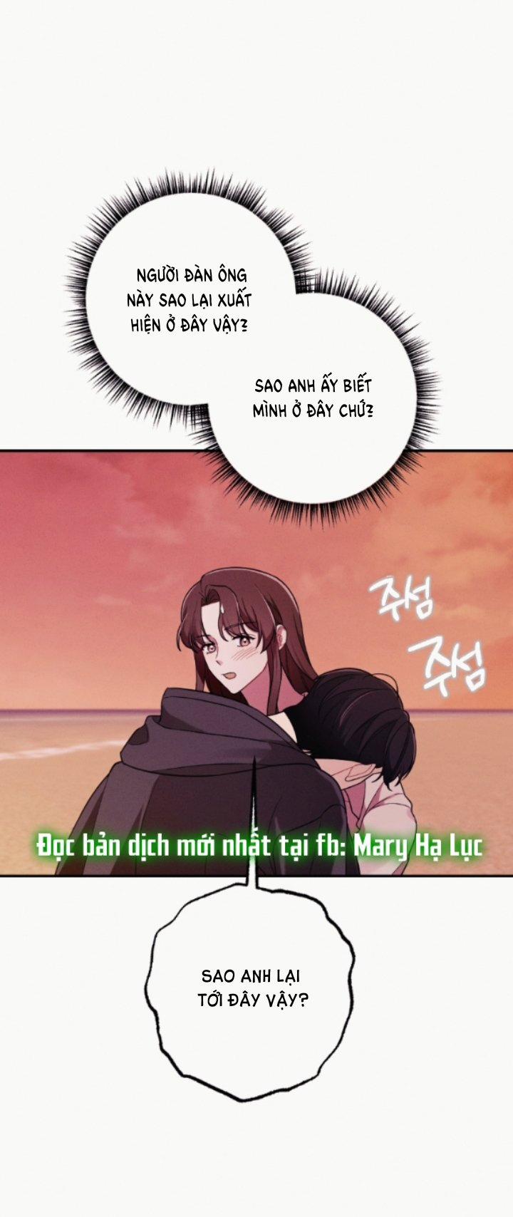 [18+] Cám Dỗ Màu Đỏ 49.2 trang 0