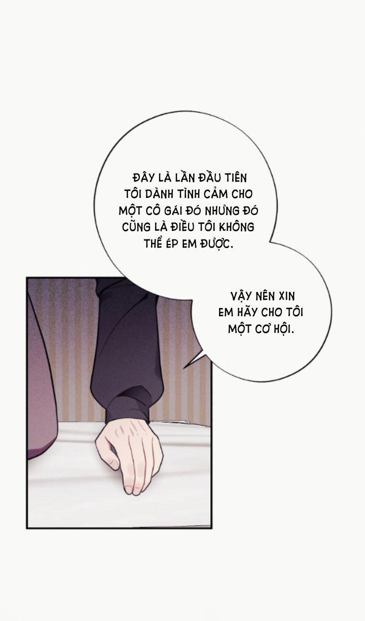 [18+] Cám Dỗ Màu Đỏ 50.2 trang 0