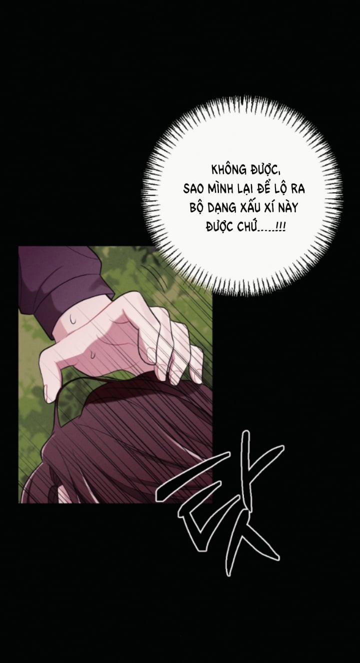 [18+] Cám Dỗ Màu Đỏ 52.2 trang 0
