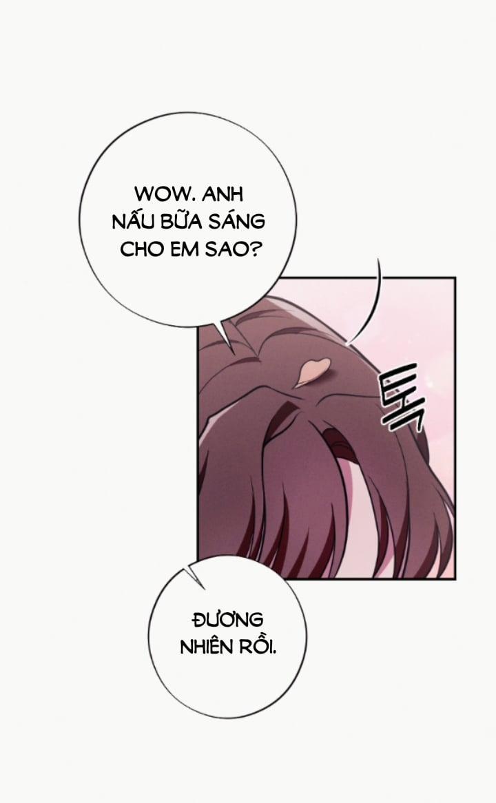 [18+] Cám Dỗ Màu Đỏ 54.2 trang 0