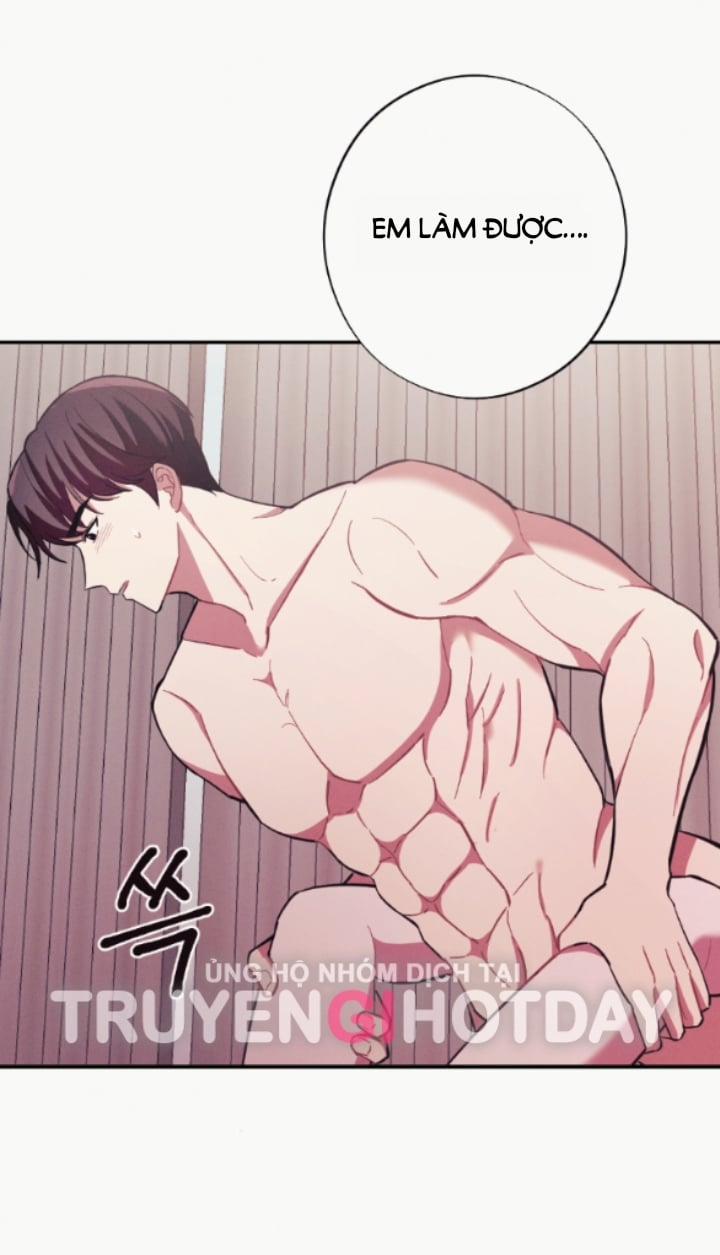 [18+] Cám Dỗ Màu Đỏ 55.2 trang 0