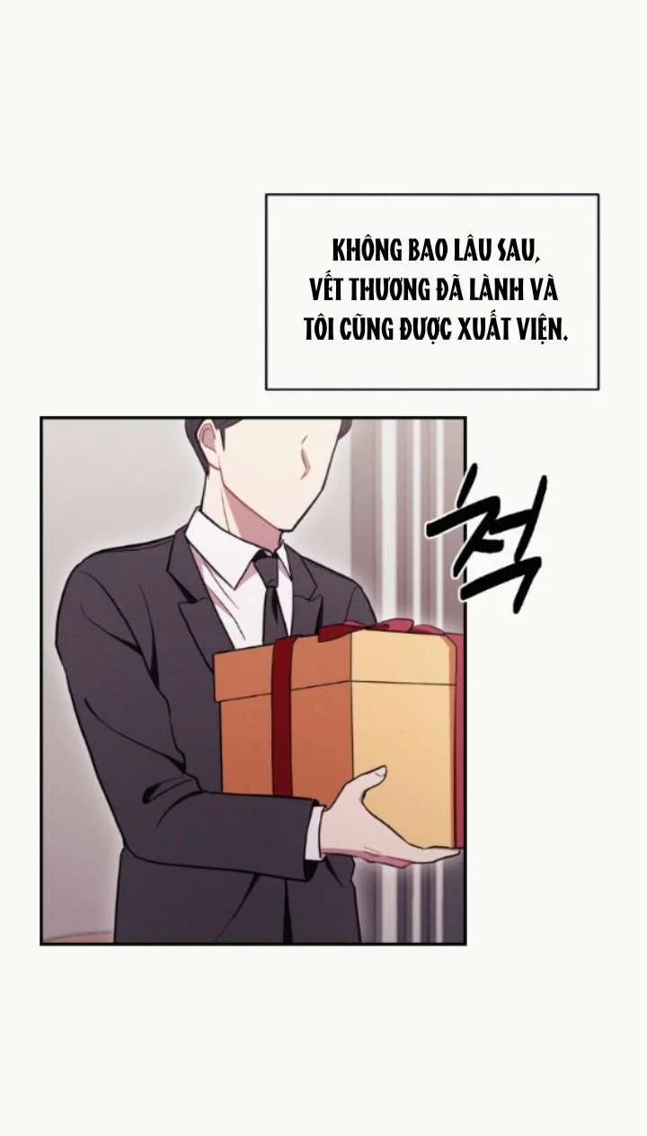 [18+] Cám Dỗ Màu Đỏ 56.1 trang 0