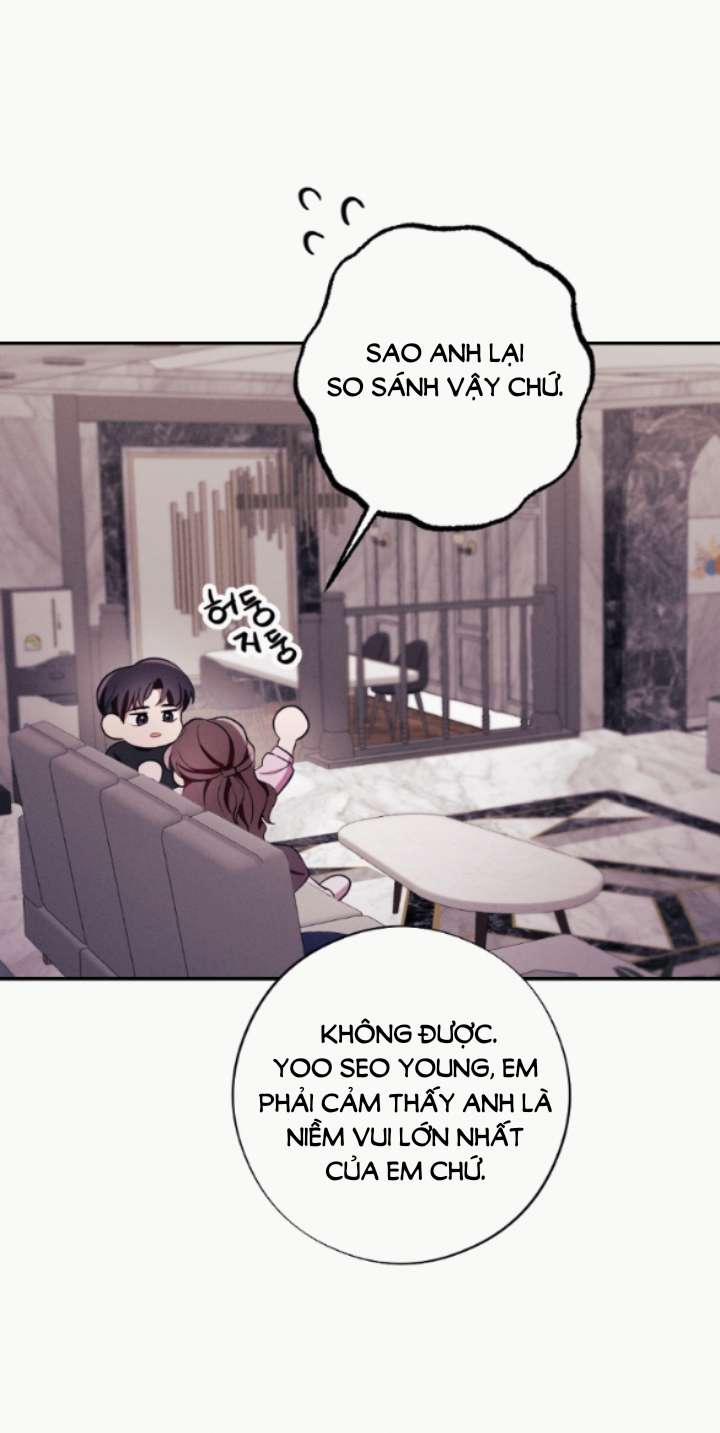 [18+] Cám Dỗ Màu Đỏ 56.2 trang 0