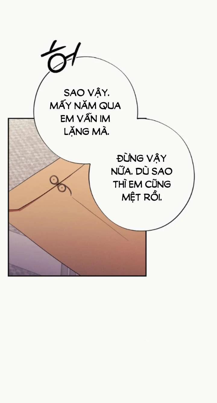 [18+] Cám Dỗ Màu Đỏ 57.2 trang 1