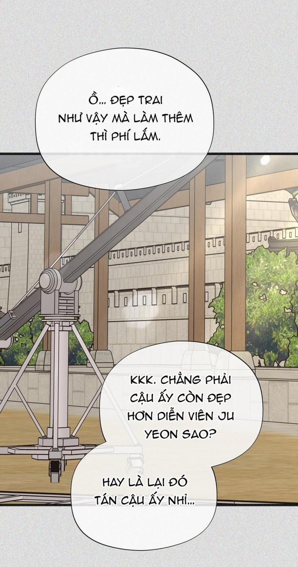 [18+] Cảm Lạnh 26.2 trang 0