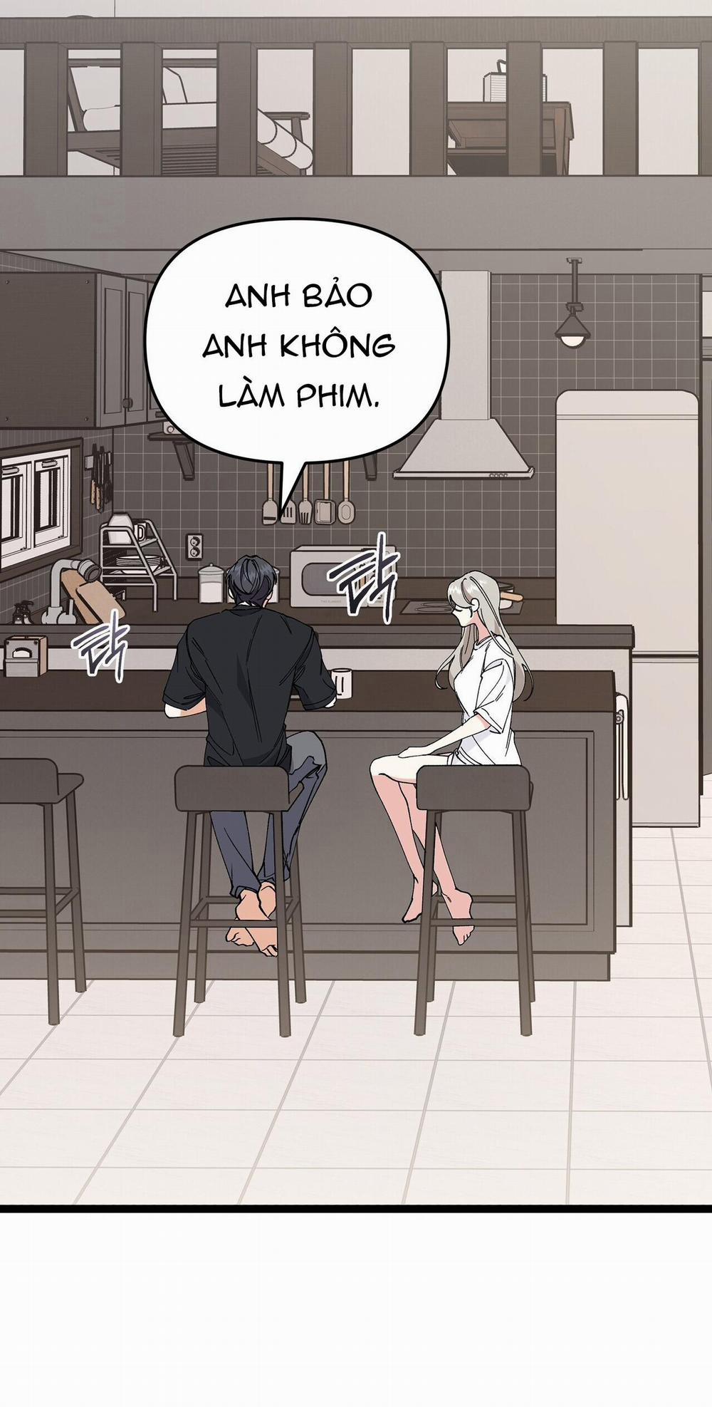 [18+] Cảm Lạnh 29.1 trang 1