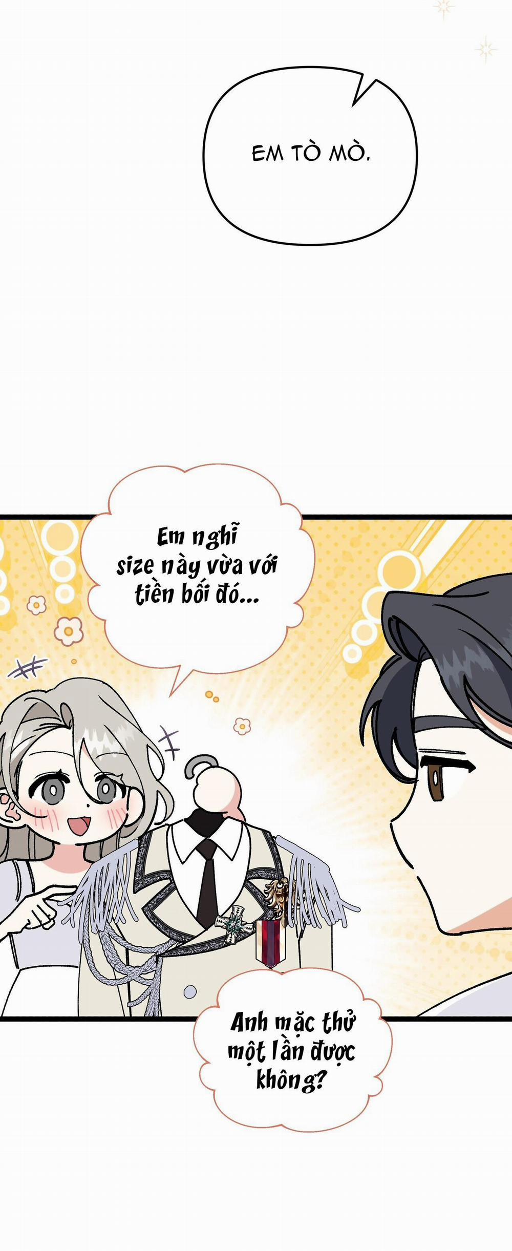 [18+] Cảm Lạnh 30.2 trang 1