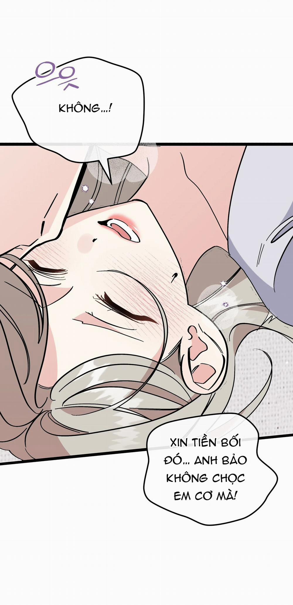 [18+] Cảm Lạnh 31.2 trang 1
