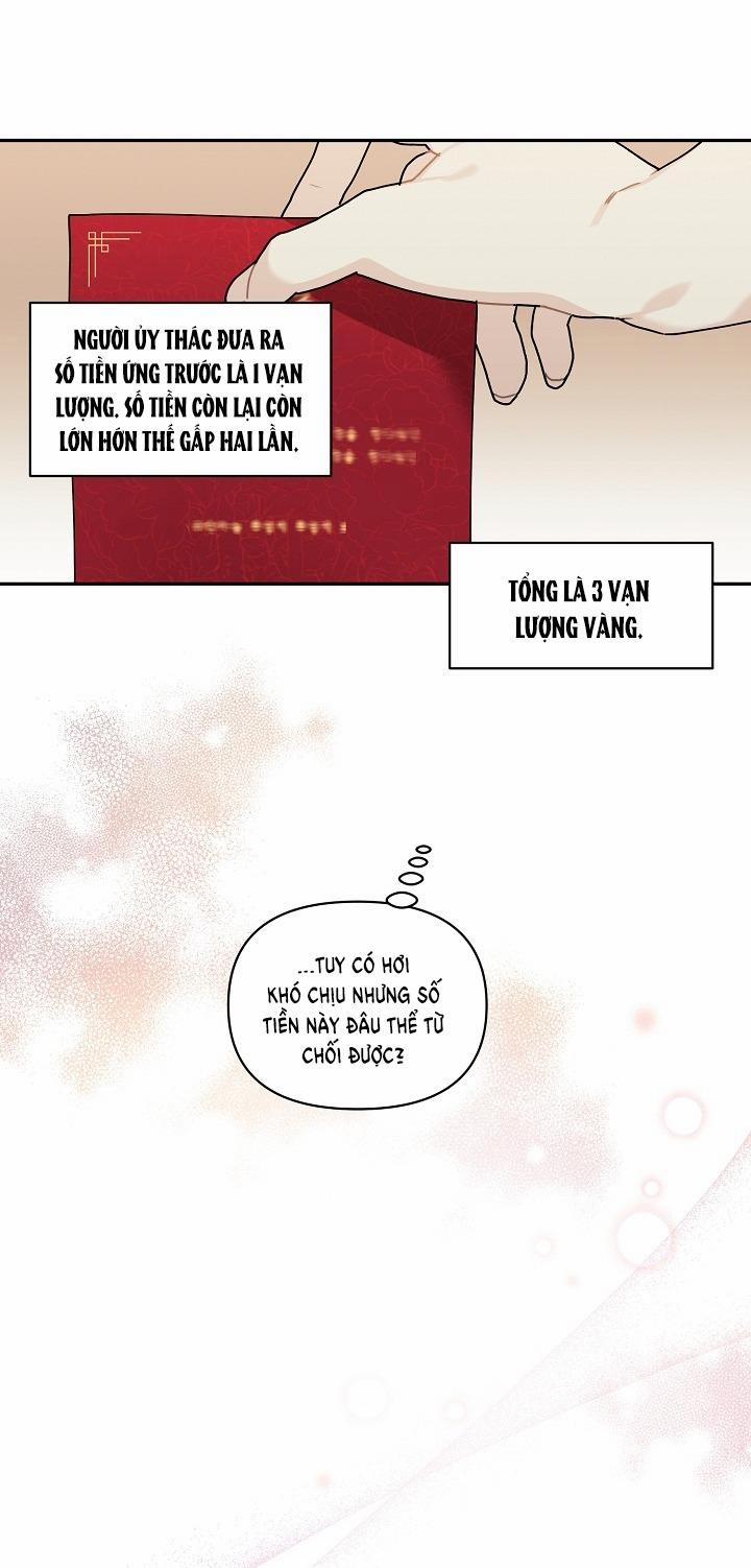 [18+] Căn Nhà Của Hồ Ly 1.2 trang 1
