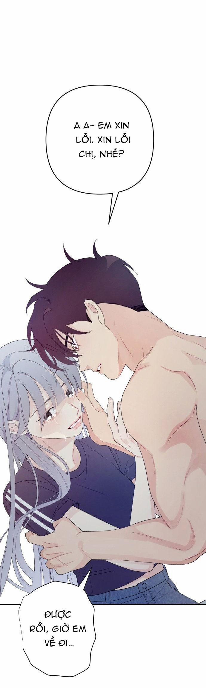 [18+] Cậu Ổn Đến Mức Nào 2.2 trang 0