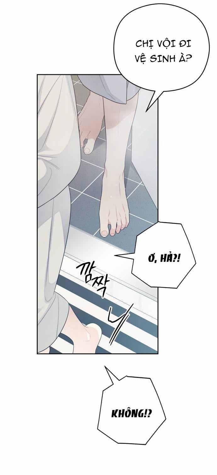 [18+] Cậu Ổn Đến Mức Nào 27.1 trang 1