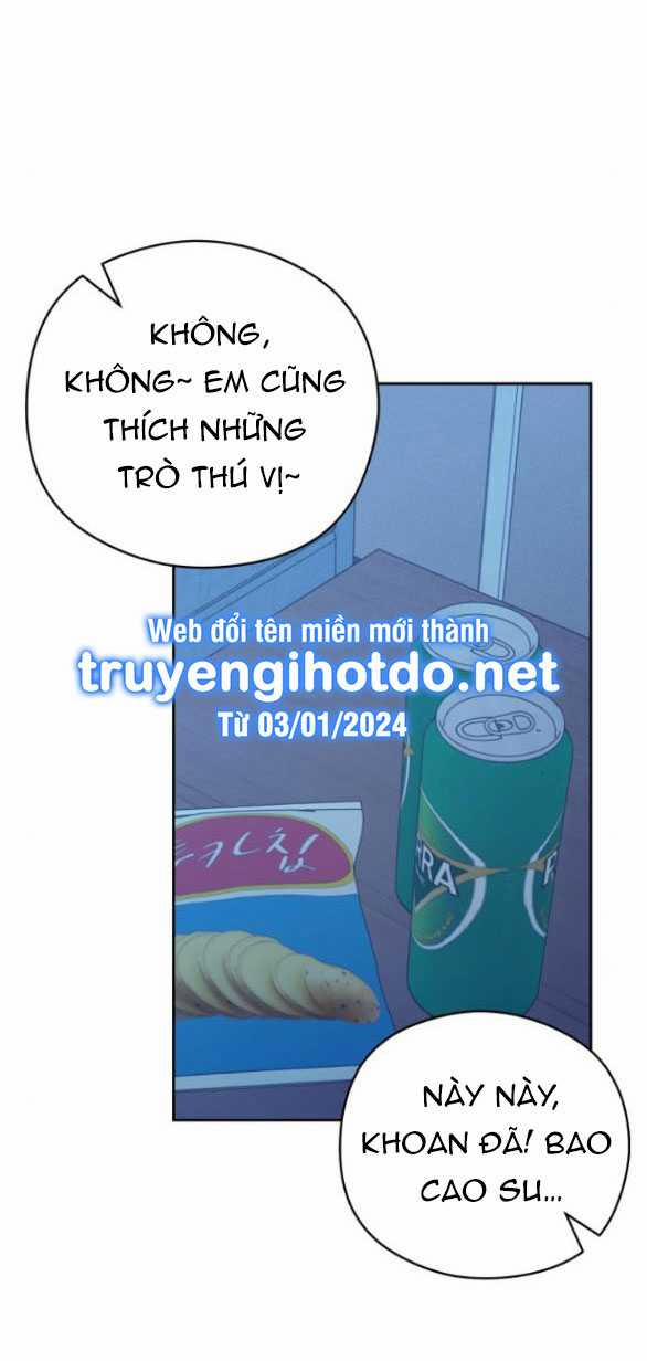 [18+] Cậu Ổn Đến Mức Nào 29.1 trang 1