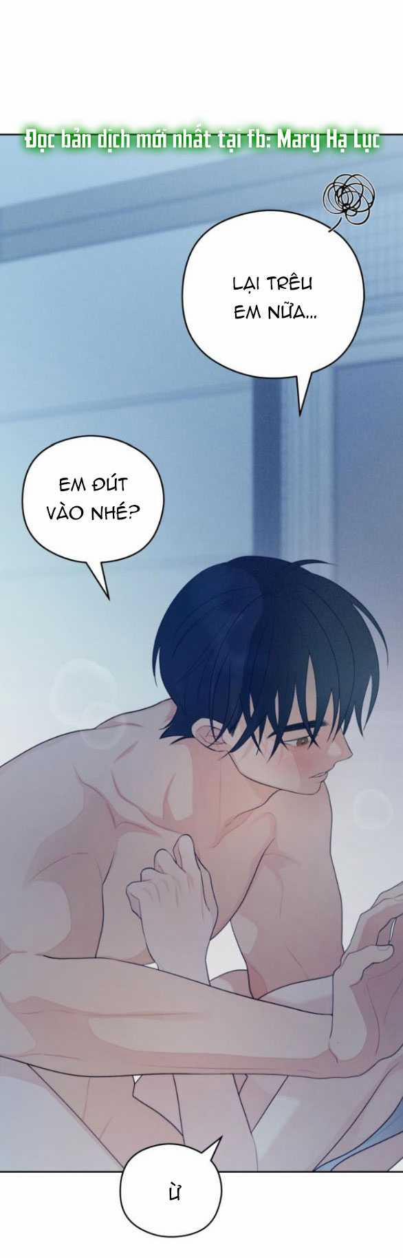 [18+] Cậu Ổn Đến Mức Nào 29.2 trang 0