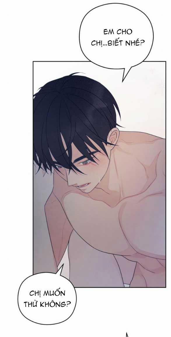 [18+] Cậu Ổn Đến Mức Nào 30.1 trang 1