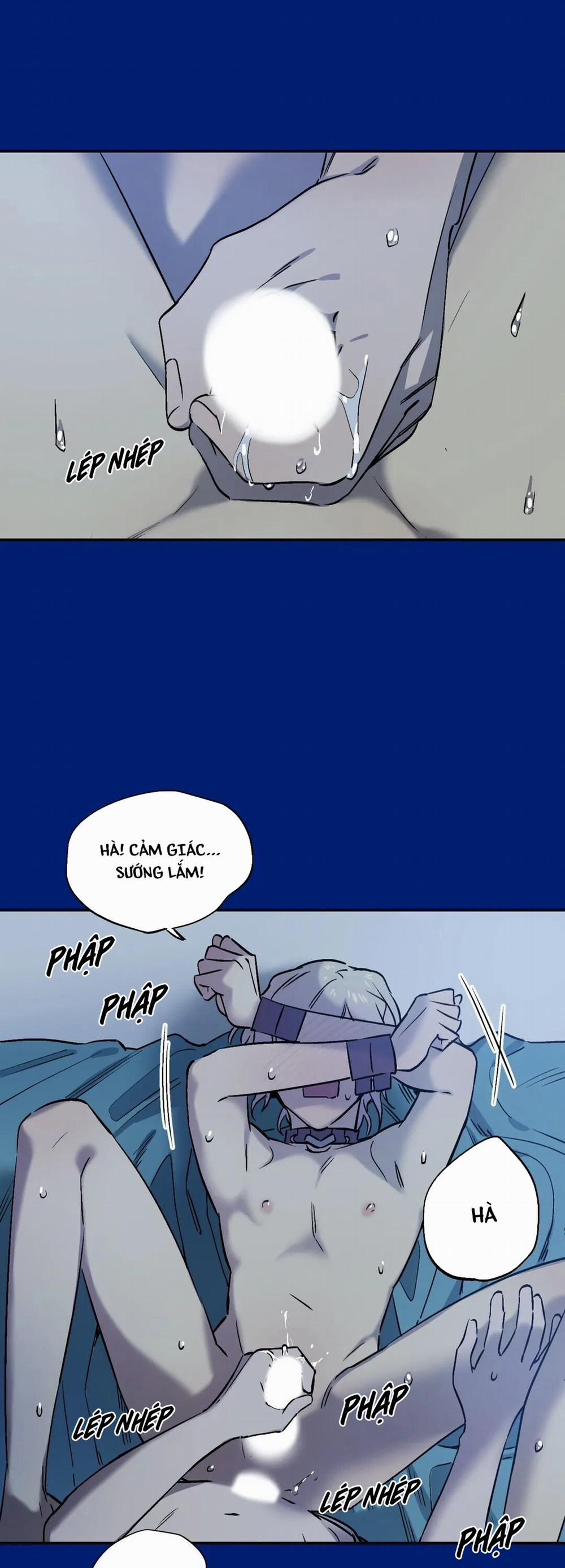 (18+) Chào Mừng Tới Quán Cafe Tình Yêu 34.2 trang 1