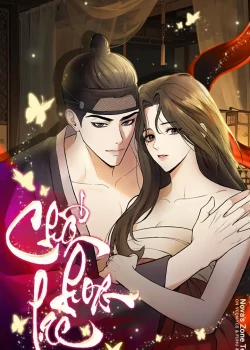 Đọc truyện tranh [18+] Chốn Hoan Lạc