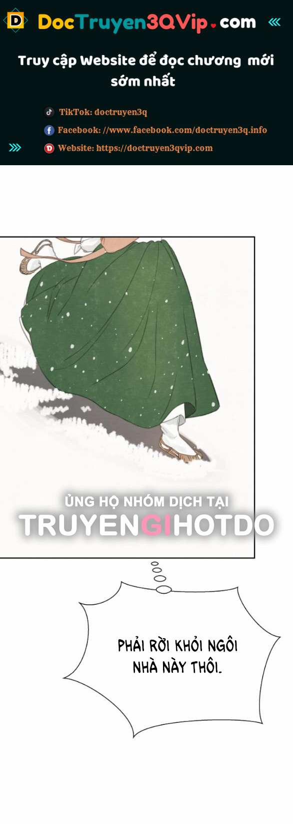 [18+] Chuyến Đi Đêm Cùng Nhà Vua 28.1 trang 0