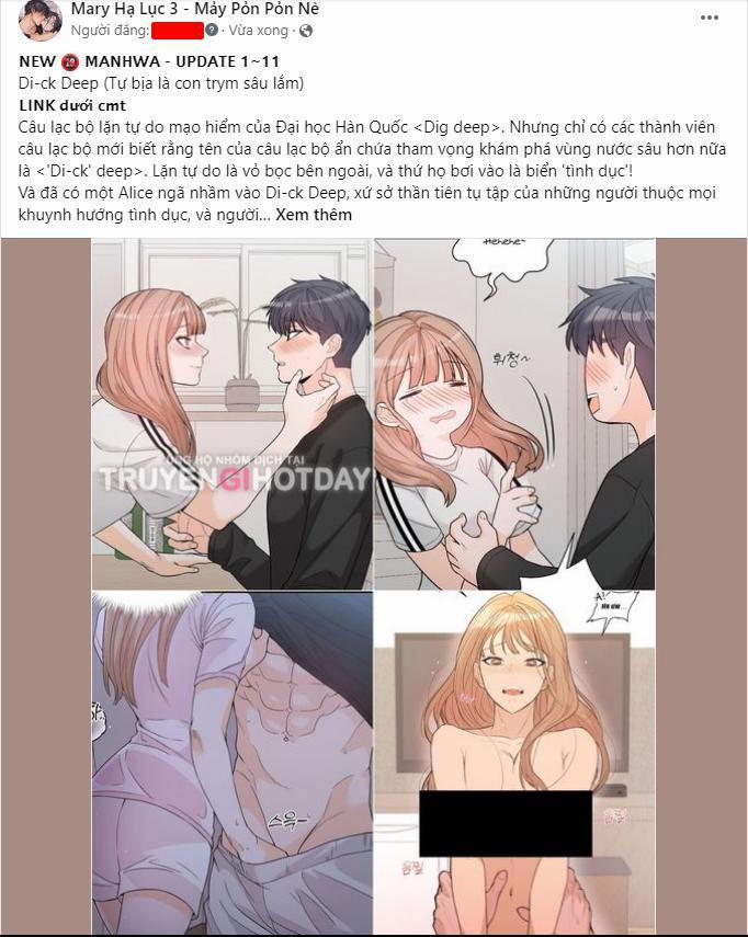 [18+] Chuyện Mèo Trắng Bị Ba Tước Báo Đen Ăn Thịt 12.2 trang 0