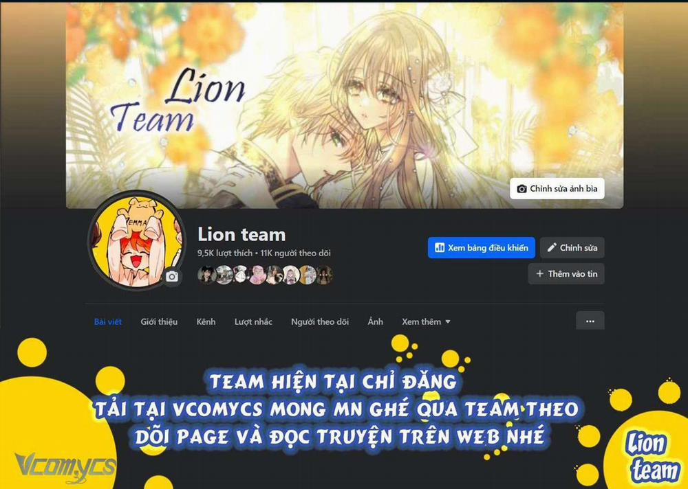[18+] Chuyện Tình Lãng Mạng Nơi Công Sở 11 trang 0