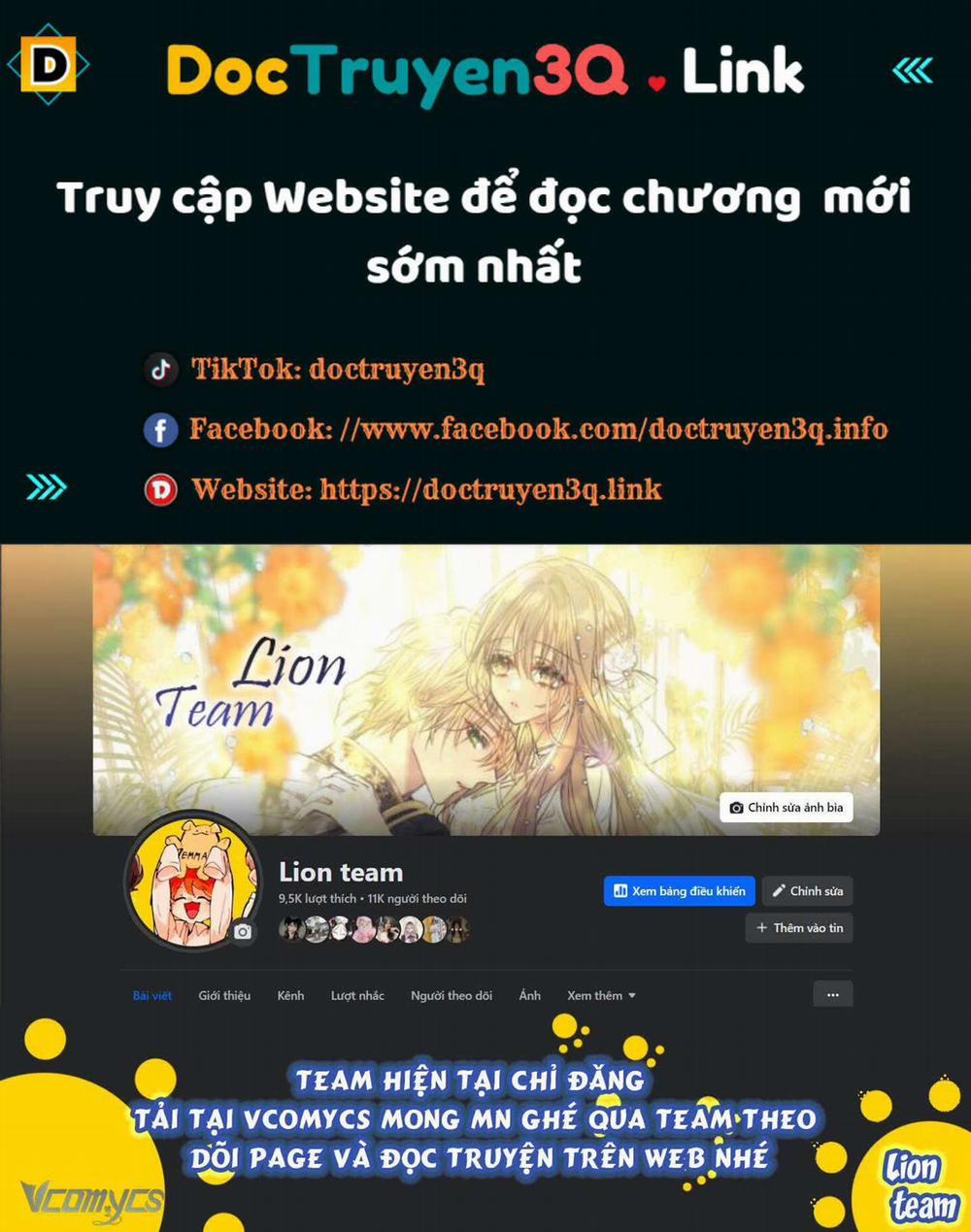 [18+] Chuyện Tình Lãng Mạng Nơi Công Sở 12 trang 0