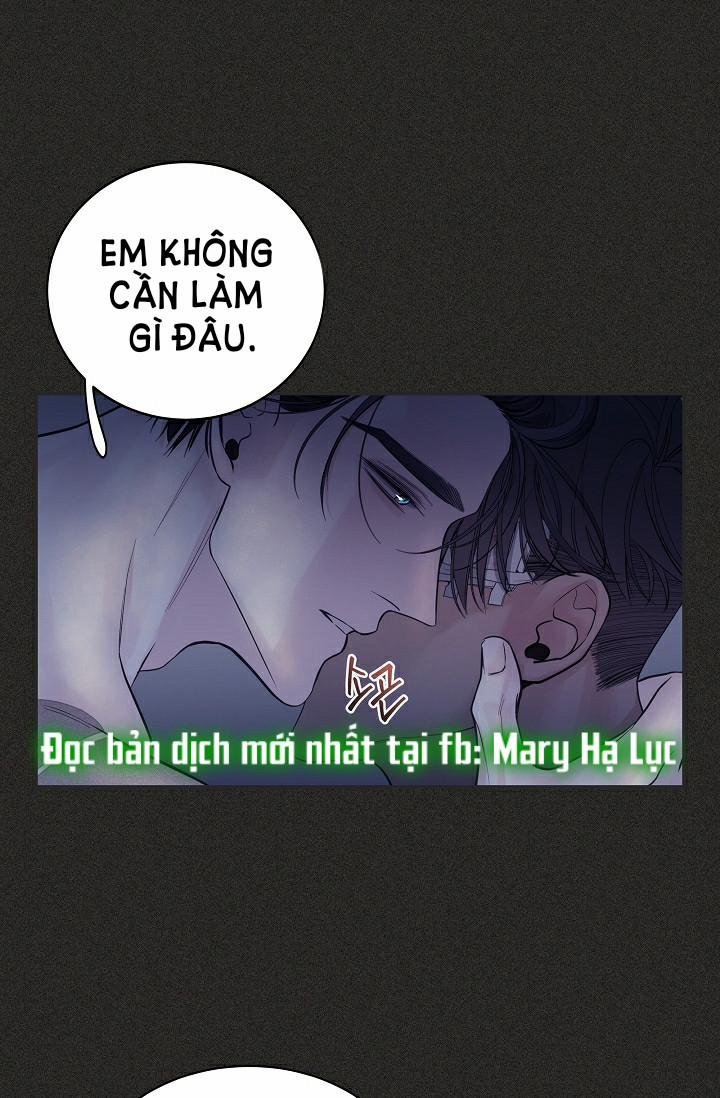 [18+] Cơ Chế Phòng Vệ 10.1 trang 0