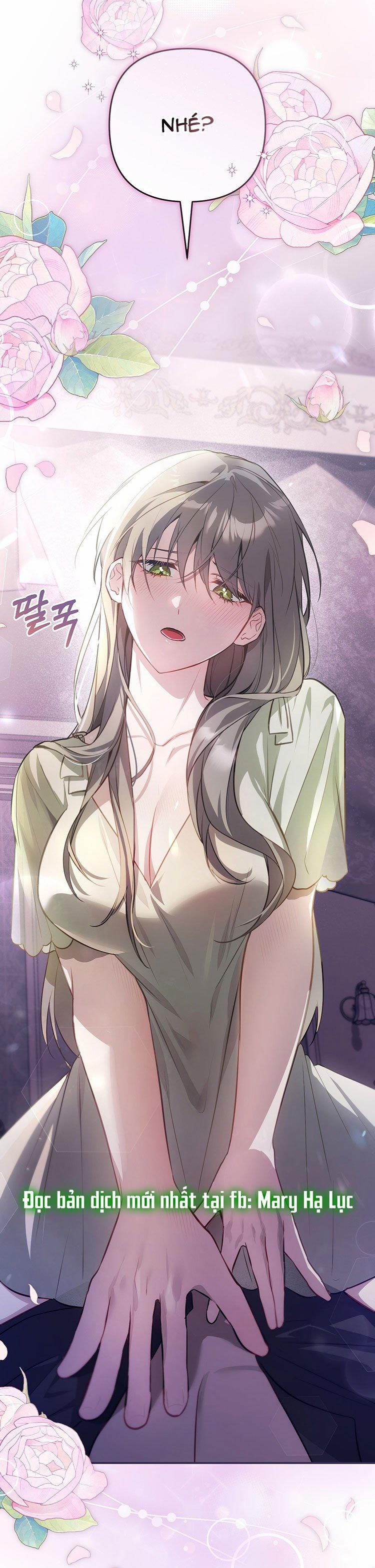 [18+] Cô Dâu Thế Thân 11.1 trang 1