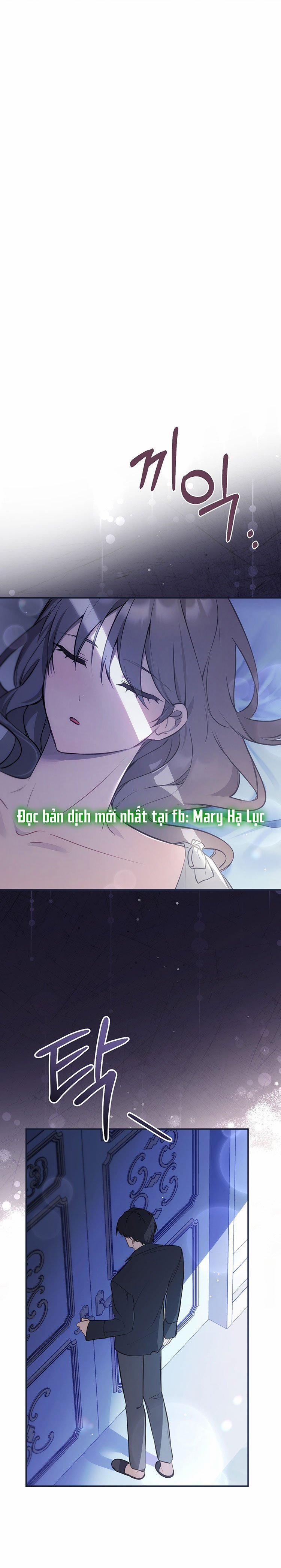 [18+] Cô Dâu Thế Thân 12.1 trang 1