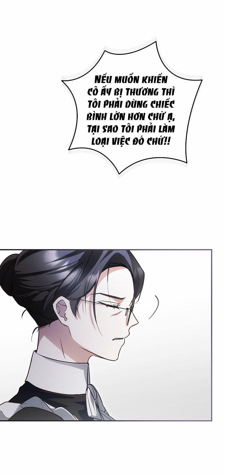 [18+] Cô Dâu Thế Thân 13.2 trang 1