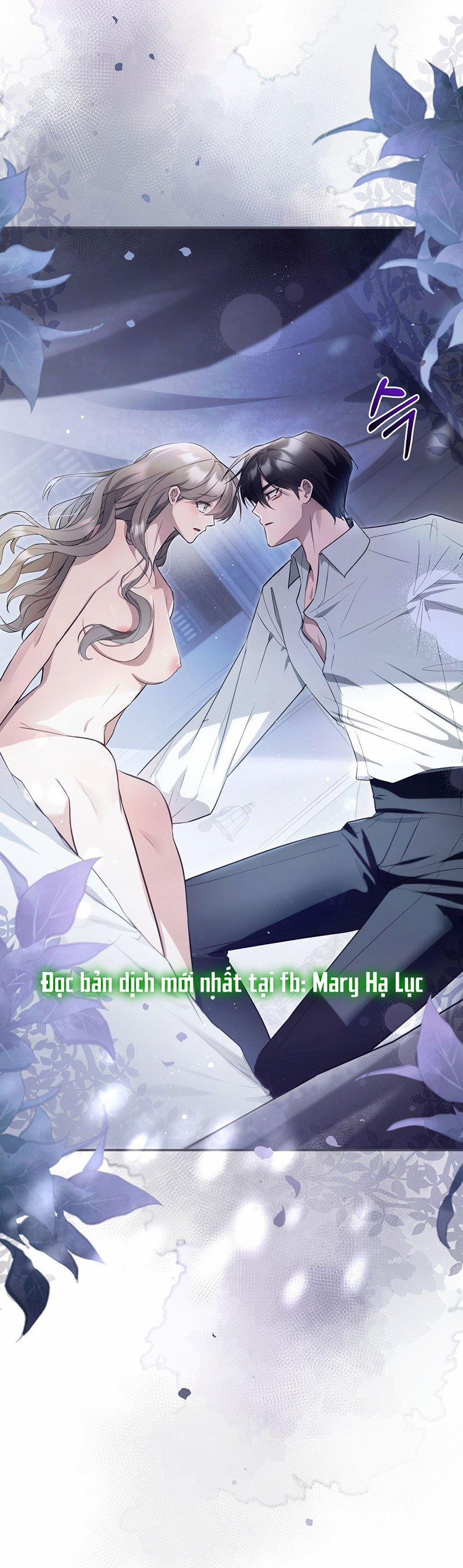 [18+] Cô Dâu Thế Thân 4.1 trang 1
